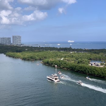 Intracoastal Waterway - Intracoastal waterway - Boating Near Me - Dania Beach, Florida