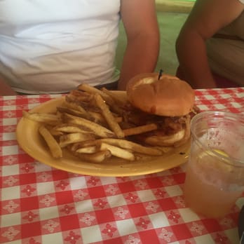 Crab Bag - Smoke house burger - awesome - Seafood Near Me - Ocean City, Maryland Crab Bag - Smoke house burger - awesome - Seafood Near Me - Ocean City, Maryland