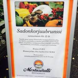 Mestaritalli