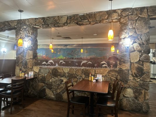 Maddy's Paddy Cafe by null
