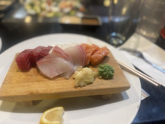 Sakura Japanese Steakhouse and Sushi Bar by null