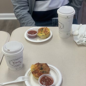 Brandi's Bakery and Bistro - Egg muffins - Bakeries Near Me - Berea, Kentucky Brandi's Bakery and Bistro - Egg muffins - Bakeries Near Me - Berea, Kentucky
