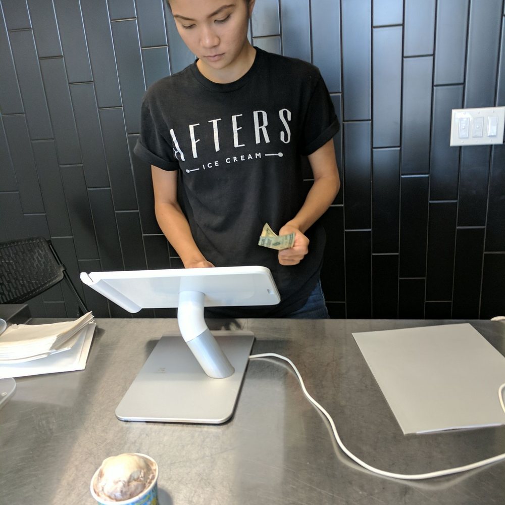 Afters Ice Cream - Ice Cream & Frozen Yogurt Near Me - Fullerton, California Afters Ice Cream - Ice Cream & Frozen Yogurt Near Me - Fullerton, California