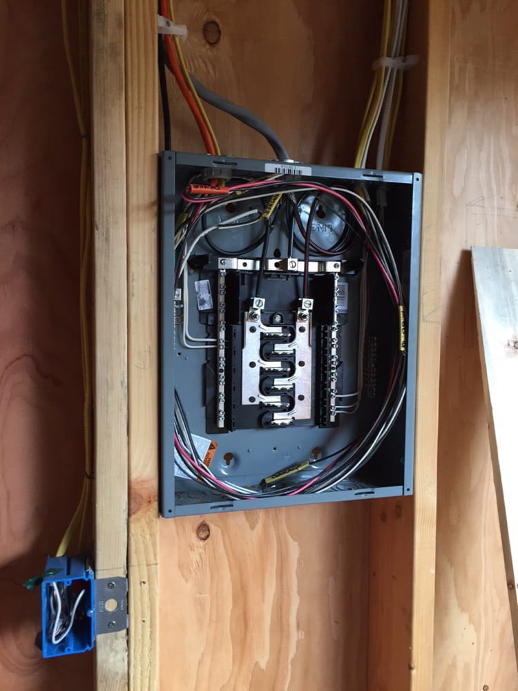 Springer Electric Electricians 2679 16th Ave Carmel Ca Phone Number Yelp - Electrician In Carmel Valley Springer Electric Electricians 2679 16th Ave Carmel Ca Phone Number Yelp - Electrician In Carmel Valley