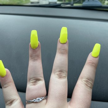Long Nails & Spa - Nail Salons Near Me - Fredericksburg, Virginia Long Nails & Spa - Nail Salons Near Me - Fredericksburg, Virginia