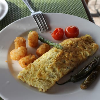 La Palapa - made to order omelet - Bars Near Me - Cancún, ROO La Palapa - made to order omelet - Bars Near Me - Cancún, ROO