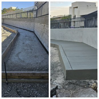 All Drive Way Solutions - Masonry/Concrete Near Me - Miami, Florida All Drive Way Solutions - Masonry/Concrete Near Me - Miami, Florida