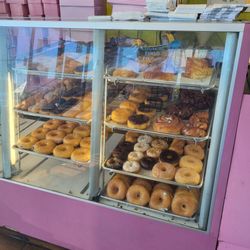 Hometown Donuts