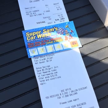 Shell - Gas Stations Near Me - San Leandro, California
