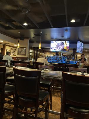 Luigi's Italian Chophouse and Bar by null
