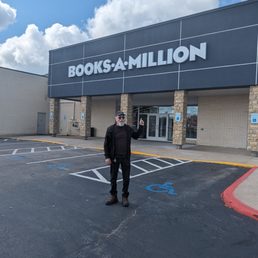 Exterior photo of Books-A-Million - Dubuque, Iowa Exterior photo of Books-A-Million - Dubuque, Iowa