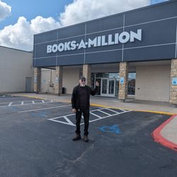 Books-A-Million