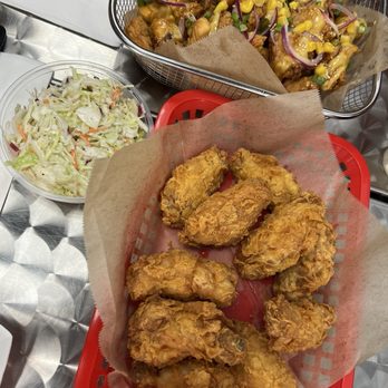 Chibab Korean Fried Chicken - Original hot - Korean Near Me - La Habra, California Chibab Korean Fried Chicken - Original hot - Korean Near Me - La Habra, California