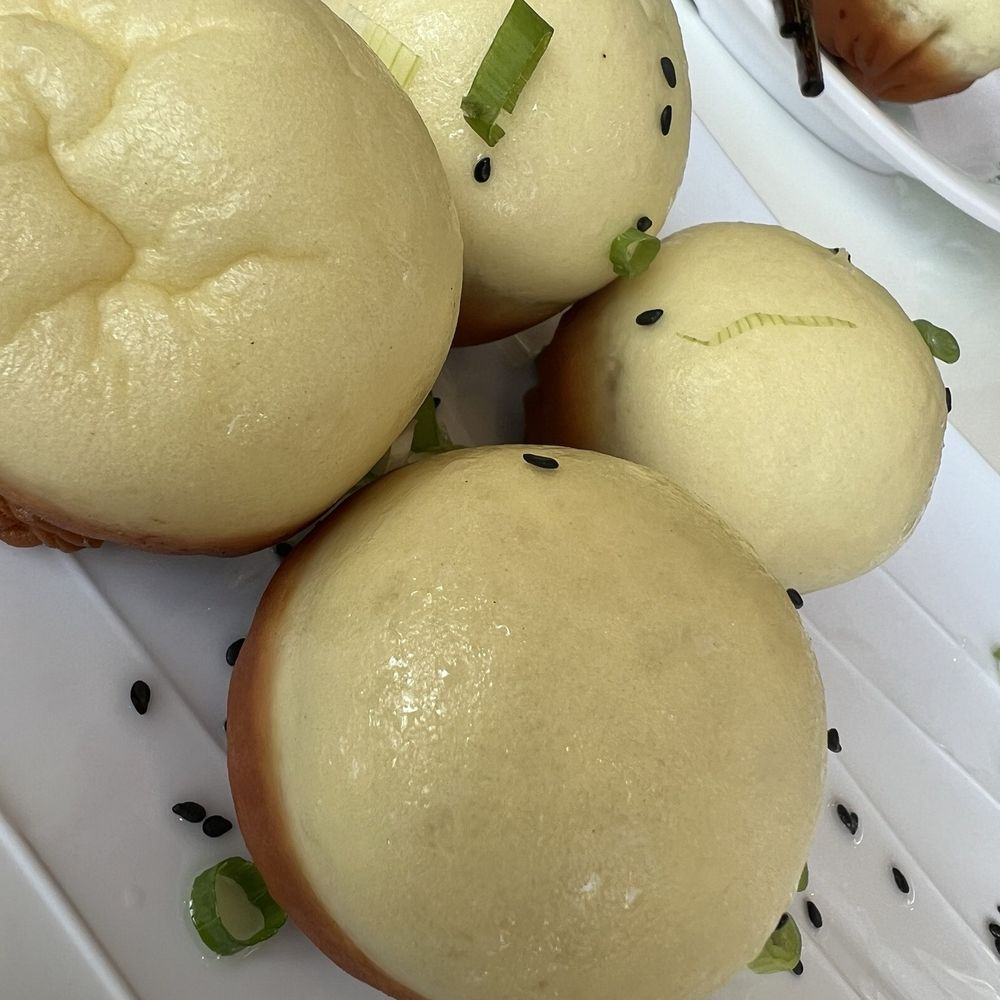 Super Dumpling - Pan Fried Beef Buns - Noodles Near Me - Orange, California Super Dumpling - Pan Fried Beef Buns - Noodles Near Me - Orange, California
