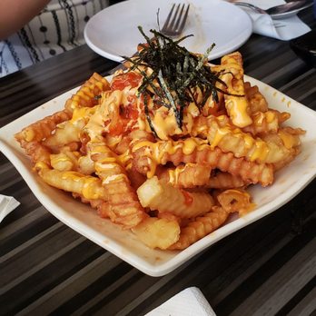 Sugar Marmalade - Kimchi fries - Chinese Near Me - Mississauga, Ontario Sugar Marmalade - Kimchi fries - Chinese Near Me - Mississauga, Ontario