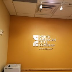 North American Title Company