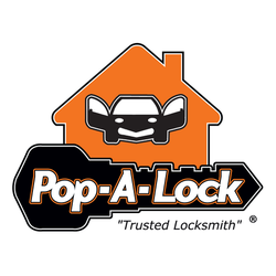 Pop-A-Lock - Pop-A-Lock of Greensboro. Trusted Locksmith.