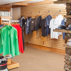 Wolf Creek Resort Golf Course