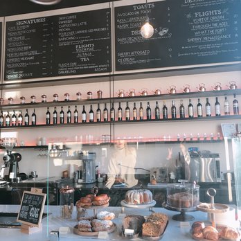 Third Culture Coffee - Coffee & Tea Near Me - Bellevue, Washington