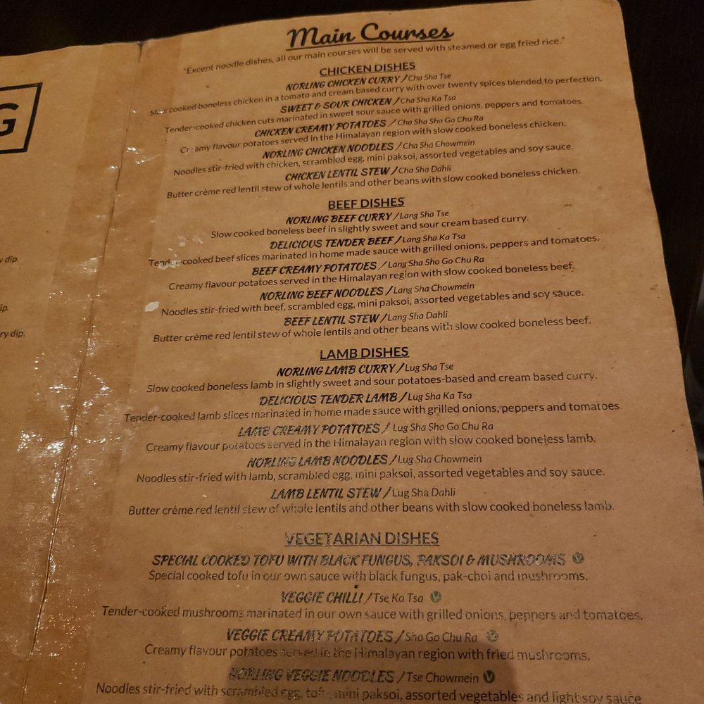 Norling - Restaurants Near Me - Amsterdam, New Hampshire