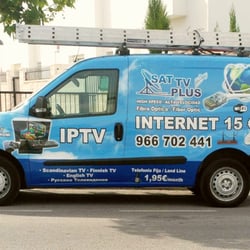 Sat TV Plus