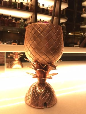 Bad Luck Bar by null