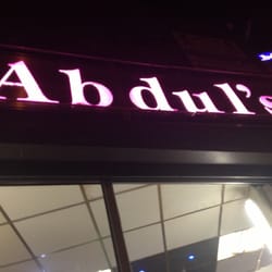 Abduls Balti House