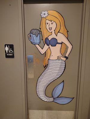 Frothy Beard Brewing Company by null