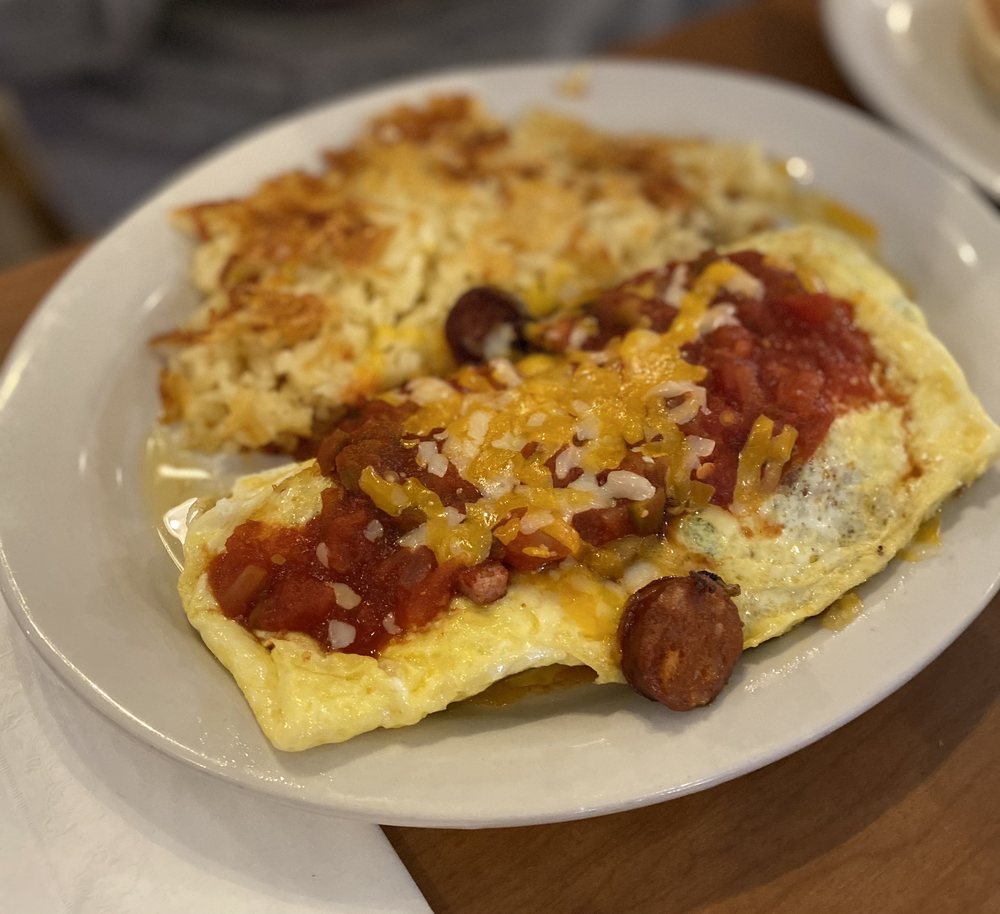 Millbrae Pancake House