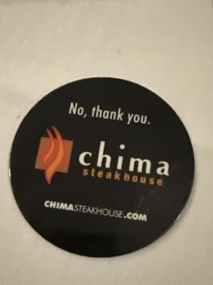 Chima Steakhouse Fort Lauderdale by null
