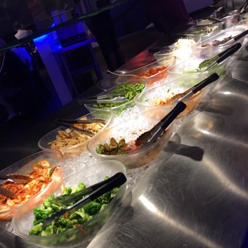 Bon KBBQ - Kimchi Bar - Korean Near Me - Arlington, Texas Bon KBBQ - Kimchi Bar - Korean Near Me - Arlington, Texas
