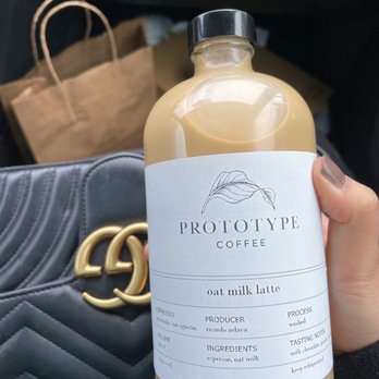 Prototype Coffee - Coffee Roasteries Near Me - Vancouver, British Columbia