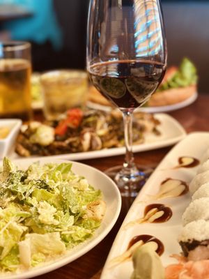 Oswego Grill - Lake Oswego by null