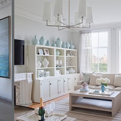 Frances Herrera Interior Design - Ft Lauderdale Interior Design