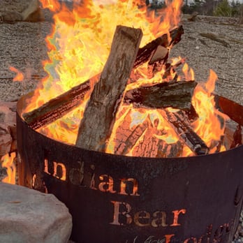 Indian Bear Lodge - Guest Houses Near Me - Walhonding, Ohio