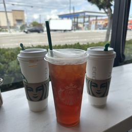 Drinks Drinks