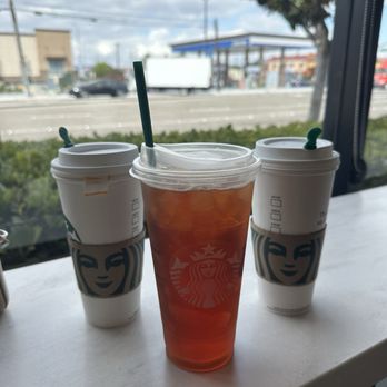 Starbucks - Drinks - Coffee & Tea Near Me - Westminster, California Starbucks - Drinks - Coffee & Tea Near Me - Westminster, California
