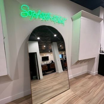 Aire A Blowdry Bar - Blow Dry/Out Services Near Me - Temecula, California Aire A Blowdry Bar - Blow Dry/Out Services Near Me - Temecula, California