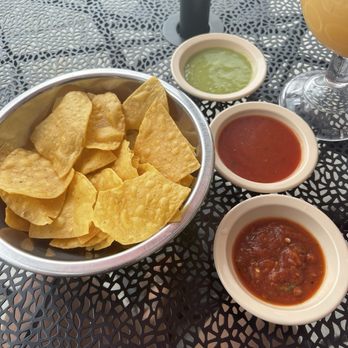 Cielito Lindo - Chips & salsa - Mexican Near Me - Concord, North Carolina Cielito Lindo - Chips & salsa - Mexican Near Me - Concord, North Carolina