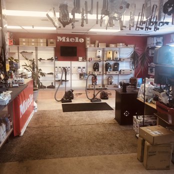 Sew & Vacuum World - Appliances & Repair Near Me - Golden, Colorado