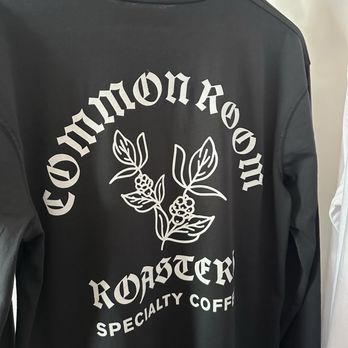 Common Room Roasters - merch - Coffee Roasteries Near Me - Long Beach, California