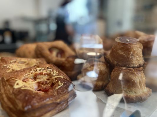 Des Croissants Paris by null