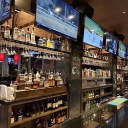 Bar Louie - Coconut Creek - The Bar