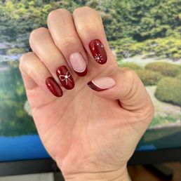Holiday set by Masha