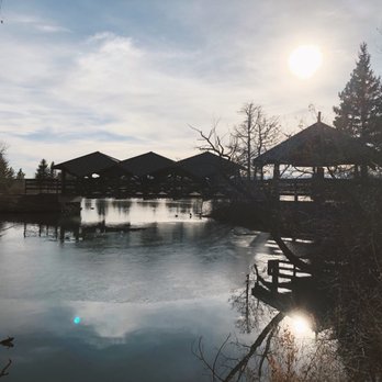 Belmar Park - Parks Near Me - Lakewood, Colorado
