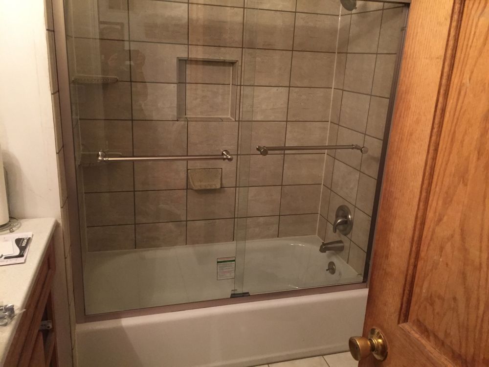 Slide of A Hammer Home Improvements