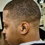Photo of Lemar The Barber at The Cut Barber Shop