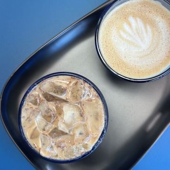 Barrio Coffee - Coffee & Tea Near Me - San Diego, California