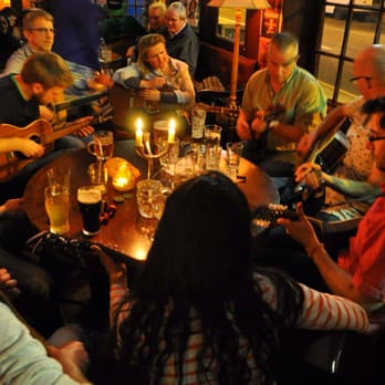The Alma - folk night Thursday - Pubs Near Me - London, XGL