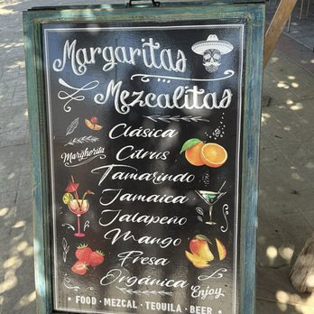 Zapata Cantina - Margs - Restaurants Near Me - Loreto, BCS